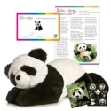 Adopt a Baby Panda - $100