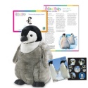 Adopt a Baby Penguin