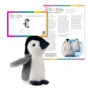 Adopt a Baby Penguin - $30