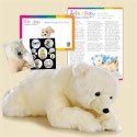 Adopt a Baby Polar Bear