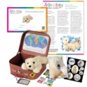 Adopt a Baby Polar Bear
