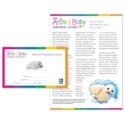 Adopt a Baby Seal
