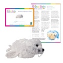 Adopt a Baby Seal