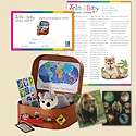 Adopt a Baby Wolf - $50