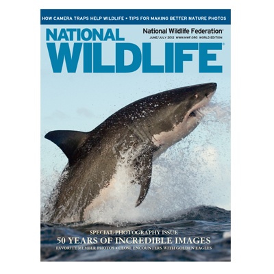 NWF Membership - Personal