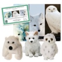 Arctic Wildlife Collection