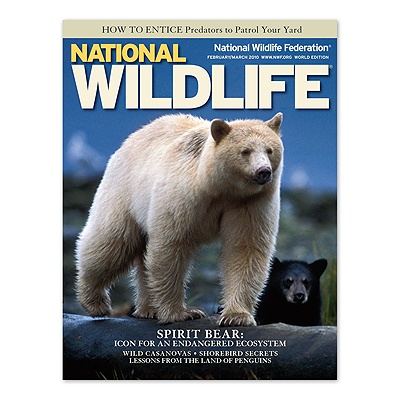 NWF Membership - Gift
