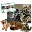 Endangered Wildlife Collection