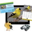 Adopt an American Goldfinch - $75