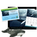 Adopt a Humpback Whale