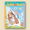 Just for Fun Winter 2009 Back Issue