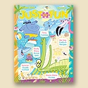 Just for Fun Summer 2009 Back Issue