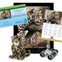 Adopt a Jaguar - $100