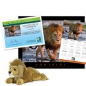 Adopt a Lion