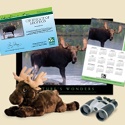 Adopt a Moose - $150