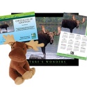 Adopt a Moose