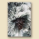 ReProduct Snowflake Card