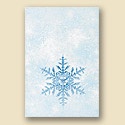 ReProduct Pine Cone Card
