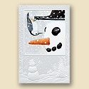 Hat Check Card