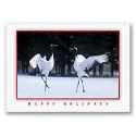 Courtship Dance Card
