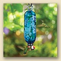 Hummingbird Filigree Feeder