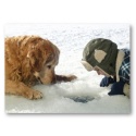 Peering Buddies Card