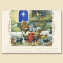 Bright and Beautiful Card