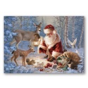 Abundance of Joy Card