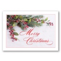 Frosted Berries Card