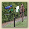 Bluebird WhirliGig