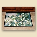 Chickadees Doormat