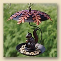 Decorative Feeder