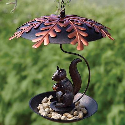 Decorative Feeder
