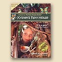 Kristen's Fairy House DVD