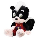 Wild Animal Baby Plush - Sammy