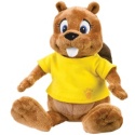 Wild Animal Baby Plush - Benita