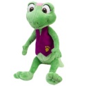 Wild Animal Baby Plush - Miss Sally