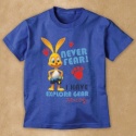 Wild Animal Baby Tee - Skip