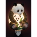 Panda Night Light