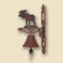 Moose Bell