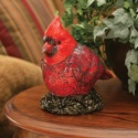 Cardinal Decorative Lamp