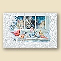 For the Birds Card