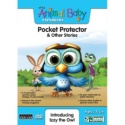 Wild Animal Baby Explorers -  Pocket Protector