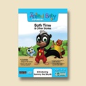Wild Animal Baby Explorers - Bath Time & Other Stories