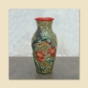 Hummingbird Vase