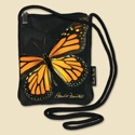 Monarch Slim Shoulder Bag