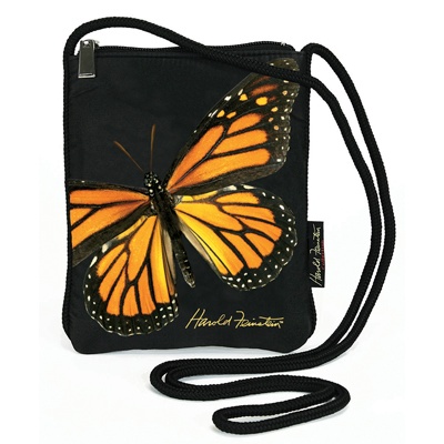 Monarch Slim Shoulder Bag
