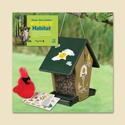 Ranger Rick Approved Birdfeeder Kit