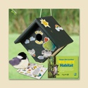 Ranger Rick Approved Birdhouse Kit