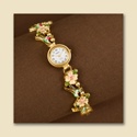 Hummingbird Blossom Watch